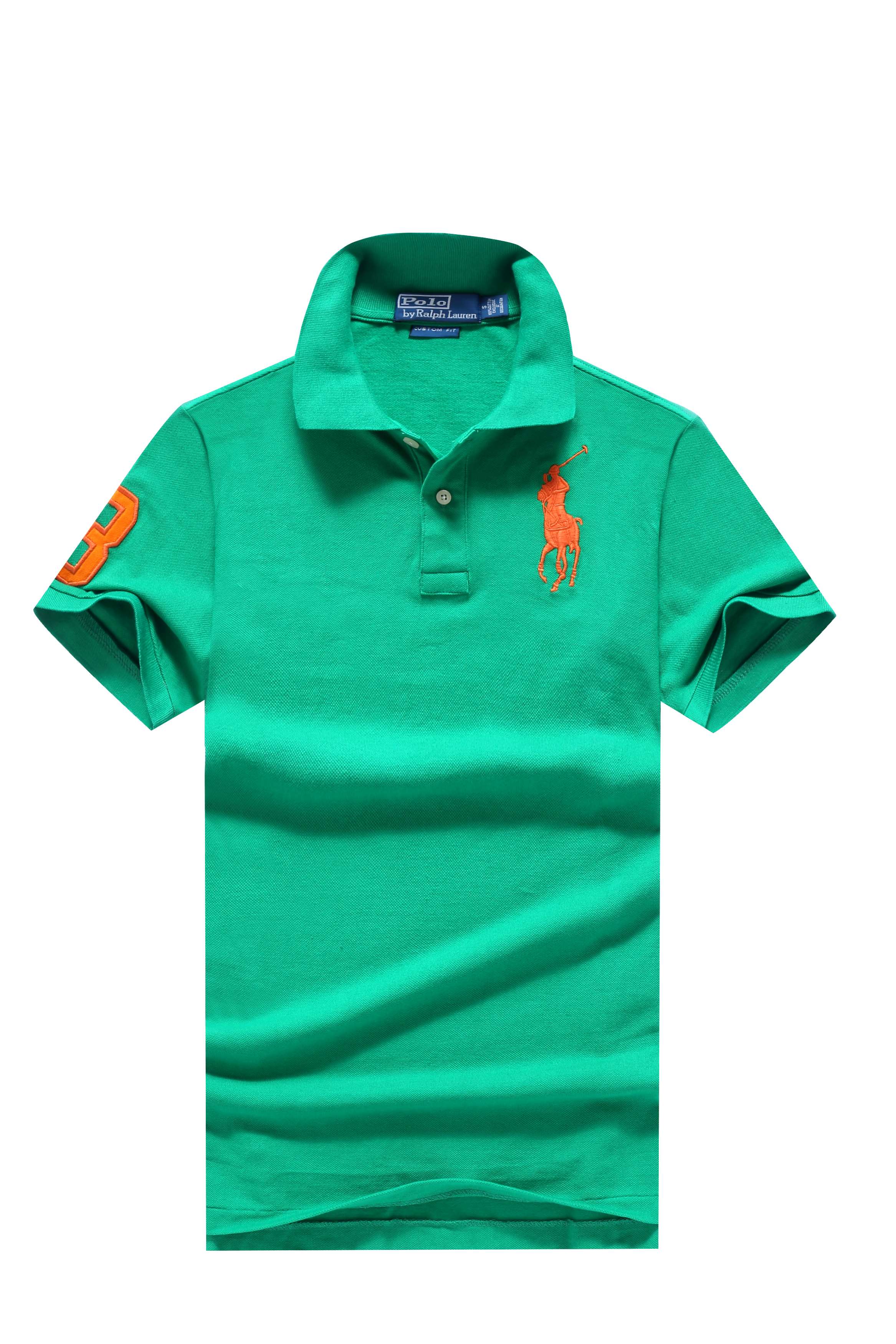 Polo T shirt 013